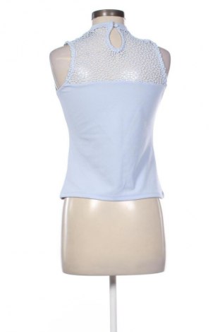 Damski top Mohito, Rozmiar S, Kolor Niebieski, Cena 79,47 zł