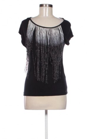Дамски топ Mohito, Размер S, Цвят Черен, Цена 20,62 €