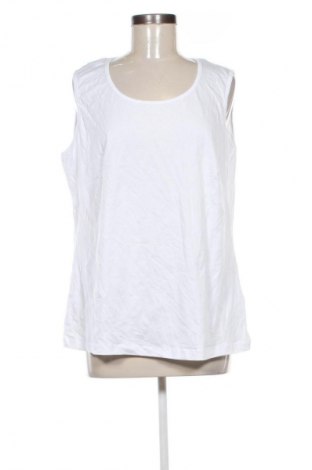 Дамски топ Mona, Размер XL, Цвят Бял, Цена 6,64 €