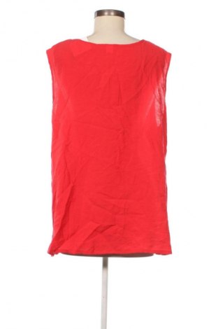 Damski top Mona, Rozmiar 3XL, Kolor Czerwony, Cena 28,99 zł