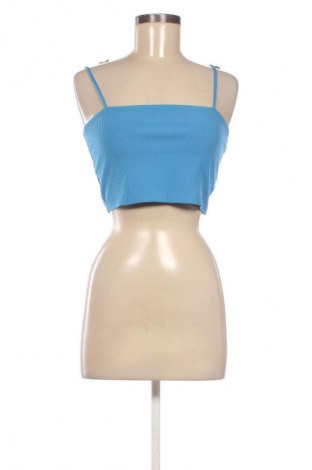Damski top Monki, Rozmiar M, Kolor Niebieski, Cena 32,99 zł