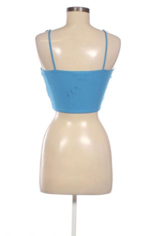 Damski top Monki, Rozmiar M, Kolor Niebieski, Cena 32,99 zł