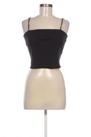 Damski top Monki, Rozmiar M, Kolor Czarny, Cena 29,99 zł