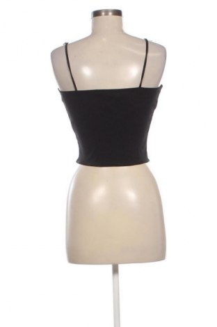 Damski top Monki, Rozmiar M, Kolor Czarny, Cena 29,99 zł