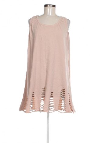 Damentop Moonshine, Größe XXL, Farbe Braun, Preis 8,99 €