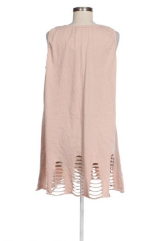 Damentop Moonshine, Größe XXL, Farbe Braun, Preis 8,99 €