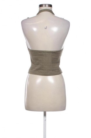 Top de femei Motel, Mărime M, Culoare Verde, Preț 72,99 Lei