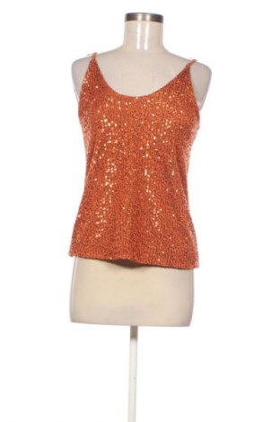 Top de femei Motivi, Mărime M, Culoare Portocaliu, Preț 72,00 Lei