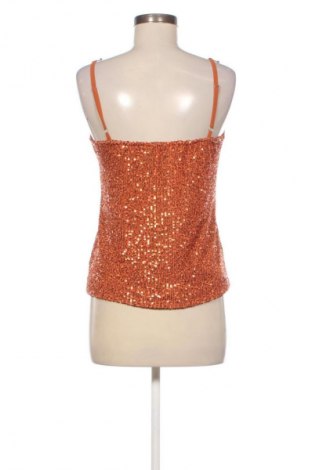 Top de femei Motivi, Mărime M, Culoare Portocaliu, Preț 72,00 Lei