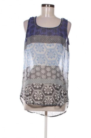 Damentop Ms Mode, Größe M, Farbe Mehrfarbig, Preis € 9,99