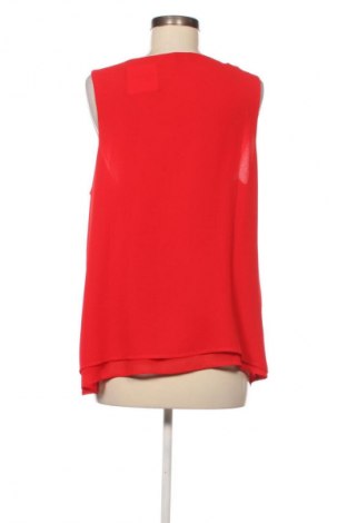 Damski top Ms Mode, Rozmiar L, Kolor Czerwony, Cena 37,99 zł