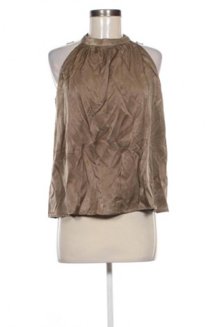 Damski top My Essential Wardrobe, Rozmiar M, Kolor Brązowy, Cena 334,99 zł