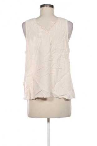 Damski top NEW COLLECTION, Rozmiar M, Kolor Beżowy, Cena 38,99 zł