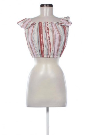Damski top New Look, Rozmiar S, Kolor Kolorowy, Cena 44,99 zł