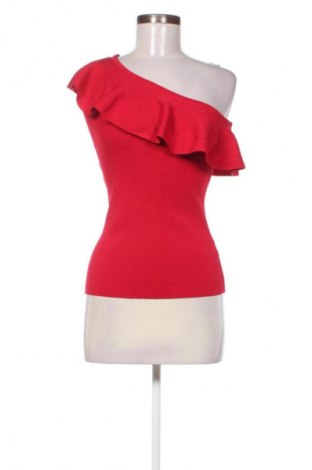 Дамски топ Next, Размер M, Цвят Червен, Цена 13,80 €