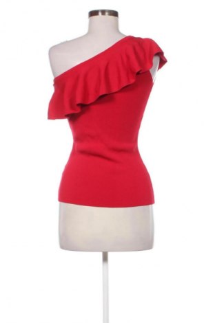 Дамски топ Next, Размер M, Цвят Червен, Цена 13,80 €