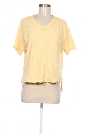 Дамски топ Next, Размер S, Цвят Жълт, Цена 26,07 €