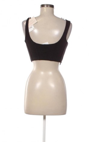 Дамски топ Next, Размер M, Цвят Черен, Цена 32,21 €