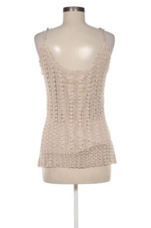 Damski top Nicowa, Rozmiar L, Kolor Beżowy, Cena 53,99 zł