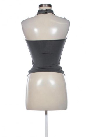 Női top No Name, Méret M, Szín Szürke, Ár 5 785 Ft