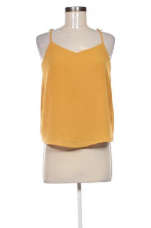 Női top ONLY, Méret S, Szín Sárga, Ár 1 639 Ft