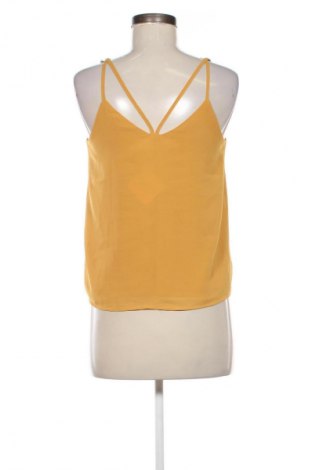 Női top ONLY, Méret S, Szín Sárga, Ár 1 639 Ft