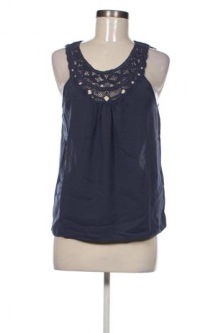 Дамски топ ONLY, Размер S, Цвят Син, Цена 3,06 €