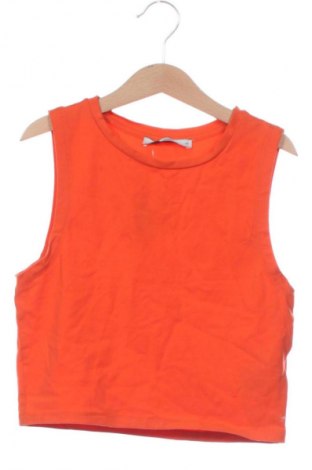 Dámský top ONLY, Velikost XS, Barva Oranžová, Cena  139,00 Kč