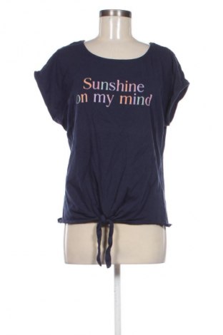 Női top Orsay, Méret L, Szín Kék, Ár 6 103 Ft