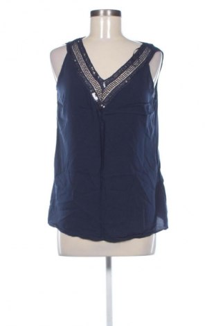 Дамски топ Orsay, Размер M, Цвят Син, Цена 15,00 €