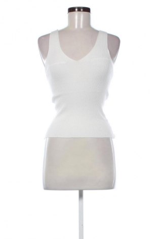 Дамски топ Oysho, Размер S, Цвят Бял, Цена 27,60 €