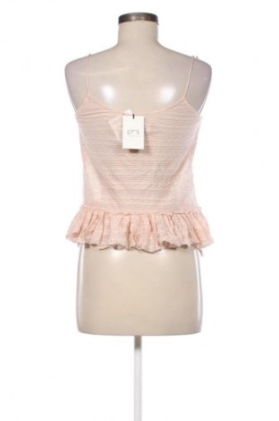 Дамски топ PNK casual, Размер S, Цвят Розов, Цена 81,80 €