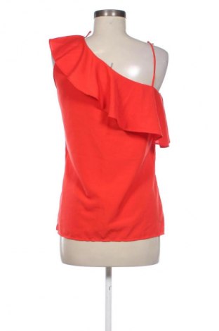 Damski top Page One, Rozmiar M, Kolor Czerwony, Cena 79,15 zł