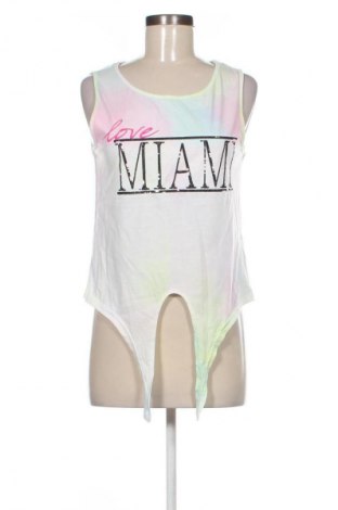 Damentop Page One, Größe S, Farbe Mehrfarbig, Preis € 6,99