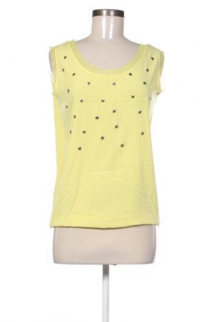 Дамски топ Paper Doll, Размер M, Цвят Жълт, Цена 14,82 €