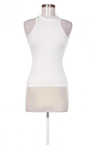 Damski top Patrizia Pepe, Rozmiar S, Kolor Biały, Cena 284,00 zł