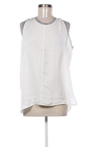 Damski top Piazza Italia, Rozmiar XL, Kolor Biały, Cena 46,99 zł