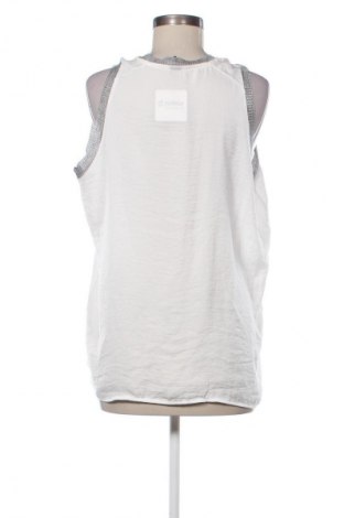 Damski top Piazza Italia, Rozmiar XL, Kolor Biały, Cena 46,99 zł