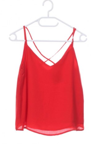 Damentop Pimkie, Größe XS, Farbe Rot, Preis € 5,99
