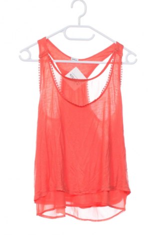 Damski top Pimkie, Rozmiar S, Kolor Pomarańczowy, Cena 28,99 zł