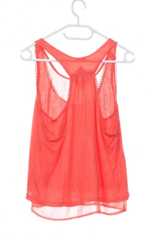 Damski top Pimkie, Rozmiar S, Kolor Pomarańczowy, Cena 28,99 zł