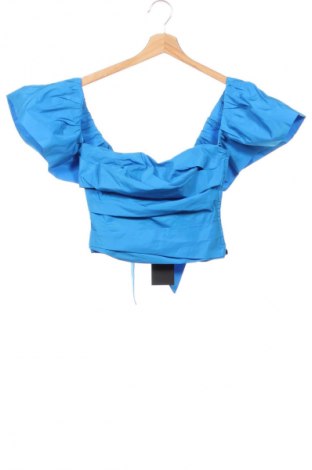 Női top Pinko, Méret S, Szín Kék, Ár 40 083 Ft
