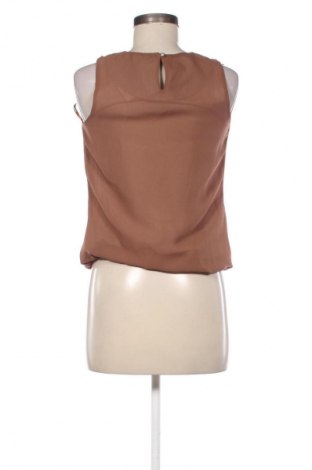 Дамски топ Pretty Girl, Размер XS, Цвят Кафяв, Цена 13,81 €