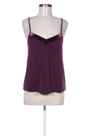 Damski top Primark, Rozmiar M, Kolor Fioletowy, Cena 88,99 zł