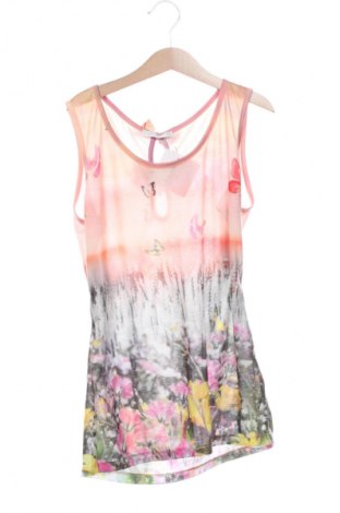 Дамски топ Promod, Размер XS, Цвят Многоцветен, Цена 14,00 €