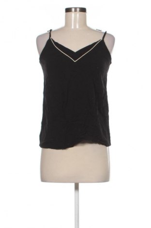 Γυναικείο τοπ Promod, Μέγεθος S, Χρώμα Μαύρο, Τιμή 6,99 €