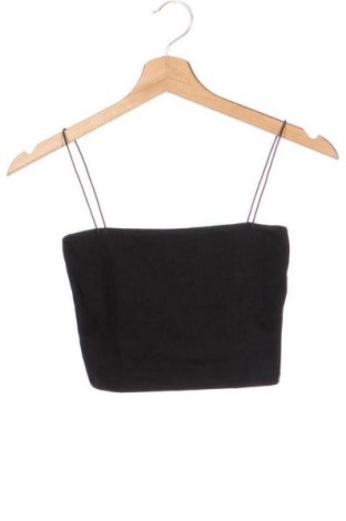 Damski top Pull&Bear, Rozmiar S, Kolor Czarny, Cena 123,99 zł