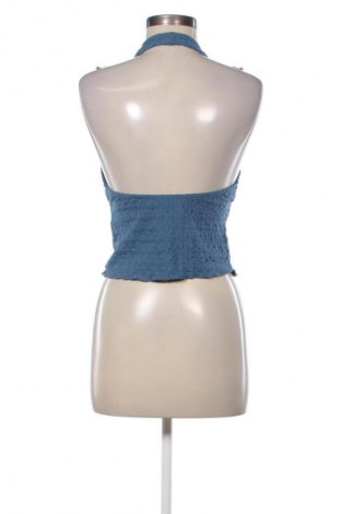 Damentop Pull&Bear, Größe S, Farbe Blau, Preis € 15,99