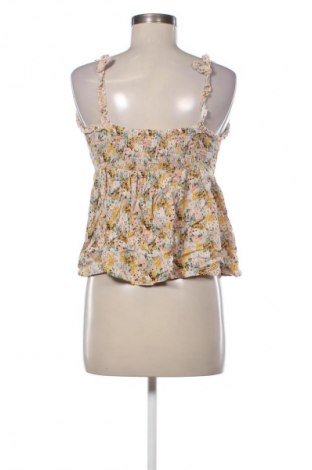 Дамски топ Pull&Bear, Размер L, Цвят Многоцветен, Цена 15,00 €