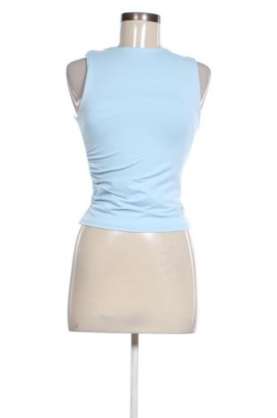 Dámský top Pull&Bear, Velikost S, Barva Modrá, Cena  425,00 Kč